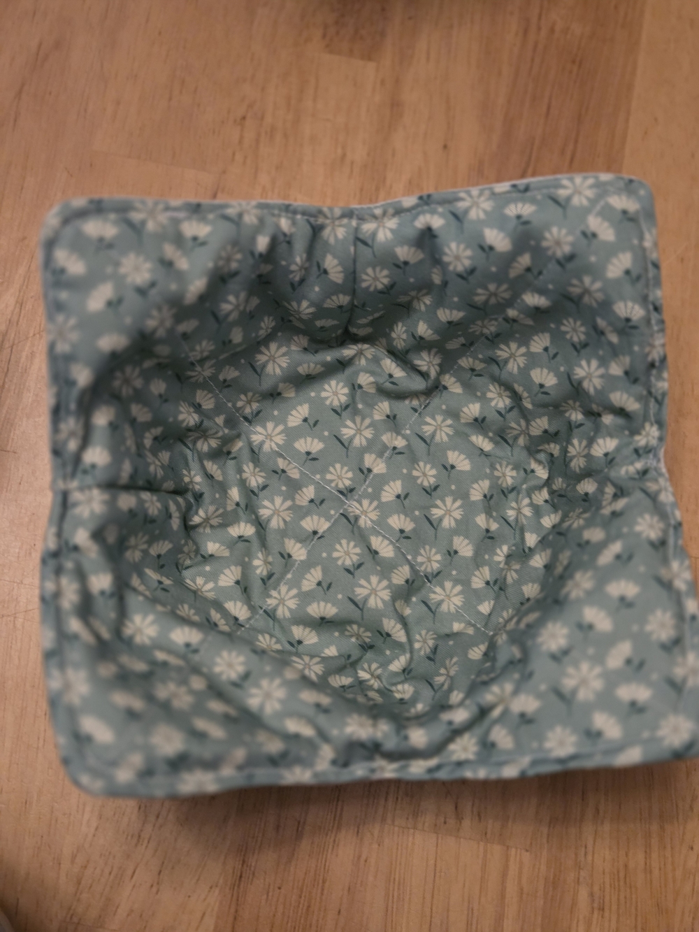 Cozy Bowl